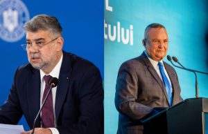 Marcel Ciolacu și Nicolae Ciucă demisionează, după rezultatele finale ale turul I pentru prezidențiale. Declarațiile liderilor PSD și PNL