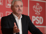 Dovada că la PSD nu se schimbă nimic. Omul lui Dragnea, ales vicepreședinte la CJ Teleorman