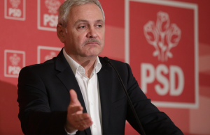 Dovada că la PSD nu se schimbă nimic. Omul lui Dragnea, ales vicepreședinte la CJ Teleorman