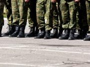 Militari americani participă la un exerciţiu de apărare antiaeriană cu rază scurtă de acţiune, în România