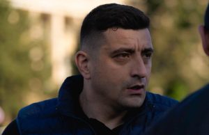 Ucraina îl acuză pe George Simion de ”activităţi anti-ucrainene sistematice” care ”aduc atingere suveranităţii şi integrităţii teritoriale”