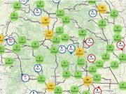 Cum poți vedea în timp real locul în care se află trenurile din România