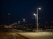 AFM lansează Programul Iluminat Public, cu un buget de 500 de milioane de lei. Se pot înscrie primării de comune, oraşe şi municipii pentru modernizarea sistemului cu corpuri de iluminat cu surse LED