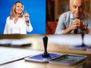 Rezultatele finale ale primului tur al alegerilor prezidențiale 2024: Elena Lasconi și Călin Georgescu au intrat în turul II