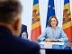 Declarațiile Maiei Sandu, după câștigarea celui de-al doilea mandat de președinte al Republicii Moldova: „Moldova, eşti o învingătoare! Dragi moldoveni, aţi oferit o lecţie de democraţie. Diaspora, eşti uimitoare!”
