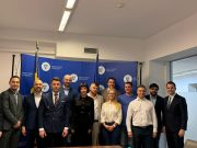 Au fost îndeplinite încă două jaloane din PNRR, fiind semnate contracte pentru capacități de stocare în baterii și producția de panouri fotovoltaice