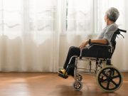 Pensionarii cu handicap vor primi o indemnizație de solidaritate, de la 1 ianuarie 2025