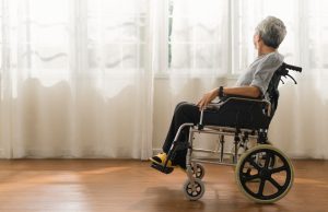 Pensionarii cu handicap vor primi o indemnizație de solidaritate, de la 1 ianuarie 2025