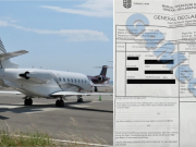 Noi dovezi ale “aroganței” lui Ciolacu. A zburat și la Madrid cu avion privat de lux plătit de firma imobiliară falimentară Nordis