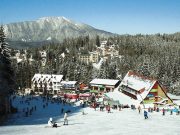 Recomandările autorităților pentru turiștii care merg la munte, pe Valea Prahovei