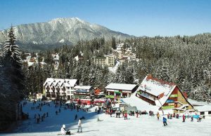 Recomandările autorităților pentru turiștii care merg la munte, pe Valea Prahovei
