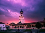 Primăria Alba Iulia suspendă taxa de promovare turistică