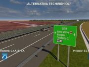 Au fost depuse 11 oferte pentru construirea „Autostrăzii Litoralului”. Contractul este de 4,36 miliarde de lei, fără TVA