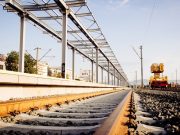CFR lansează licitaţia pentru modernizarea infrastructurii feroviare din Portul Constanţa