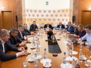 PSD, PNL, UDMR și minoritățile au ajuns la un acord privind principiile programului de guvernare. Ce propuneri are coaliția