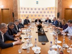 Liderii Coaliției se reunesc luni pentru o nouă discuție pe bugetul pe 2026. PSD condiționează adoptarea bugetului