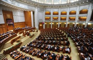 Lista finală a miniștrilor PSD, PNL și UDMR. Marcel Ciolacu rămâne prim-ministru, iar Ilie Bolojan a fost ales președintele Senatului