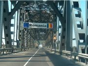 Bulgaria introduce controale temporare la granița cu România