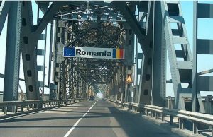 Bulgaria introduce controale temporare la granița cu România