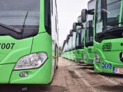 Se modifică transportul public bucureștean începând de sâmbătă. Primăria Capitalei înlocuiește autobuzele Diesel cu vehicule electrice, înființează o nouă linie de troleibuze și reintroduce tramvaie