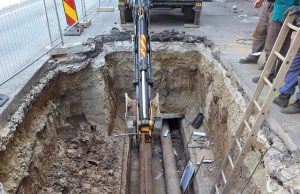 Încep lucrările la sistemul de termoficare în mai multe zone din București. Apa caldă și căldura vor fi întrerupte în anumite intervale, pe parcursul săptămânii / Sunt afectate peste 400 de imobile