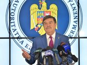 USR cere Parlamentului revocarea lui Toni Greblă din funcția de președinte al Autorității Electorale Permanente