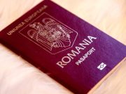 Paşaportul simplu electronic va fi livrat gratuit la orice adresă de pe teritoriul României, de la 1 ianuarie