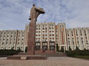Transnistria a întrerupt încălzirea şi apa caldă către populaţie, după ce Rusia a oprit furnizarea de gaze prin Ucraina