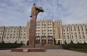 Transnistria a întrerupt încălzirea şi apa caldă către populaţie, după ce Rusia a oprit furnizarea de gaze prin Ucraina