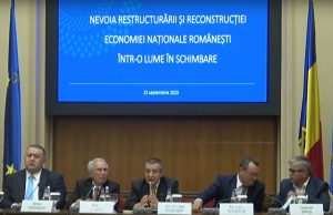 Mihai Daraban: Mediul de afaceri nu ar trebui provocat de decidentul politic