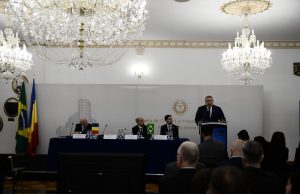 Mihai Daraban: Acordul comercial UE-Mercosur va fi un pas înainte în dezvoltarea afacerilor la nivelul spațiului comunitar
