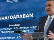 Mihai Daraban: Cifrele nu arată că business-ul românesc merge prost, dar percepția publică creează tensiune