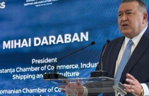 Mihai Daraban: Cifrele nu arată că business-ul românesc merge prost, dar percepția publică creează tensiune