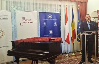 Mihai Daraban: Trebuie să transformăm Dunărea într-o adevărată „autostradă”