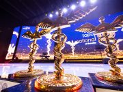 Topul Național al Firmelor 2025 – evenimentul care premiază performanța mediului de afaceri, la Romexpo