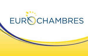 CCIR a preluat un nou mandat ca membru în Consiliul Director al Eurochambres