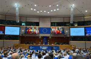 CCIR participă la Parlamentul European al Întreprinderilor 2025