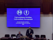 Președintele CCIR, Mihai Daraban, a participat la Forumul Oamenilor de Afaceri de la Constanța