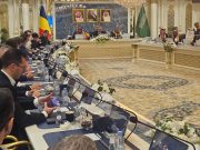 CCIR deschide noi oportunități de afaceri pentru companiile românești pe piața saudită