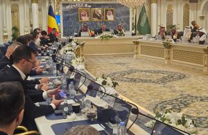 CCIR deschide noi oportunități de afaceri pentru companiile românești pe piața saudită