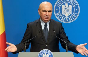 Ilie Bolojan a propus asumarea răspunderii Guvernului pe reforma administrației și măsurile de relansare economică pe 29 ianuarie