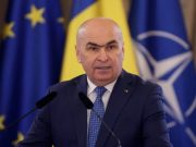 Vot de încredere pentru premierul Ilie Bolojan în Biroul Politic Național al PNL