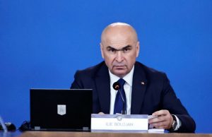 Ilie Bolojan acuză Partidul Social Democrat și pe Sorin Grindeanu de „minciună”: „Soluții magice nu există”