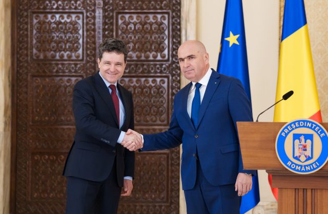 ilie bolojan nicusor dan