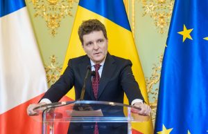 Nicușor Dan, invitat la discuții despre formarea viitorului Guvern: CCIR cere stabilitate politică, predictibilitate economică și măsuri urgente pentru stoparea deteriorării nivelului de trai