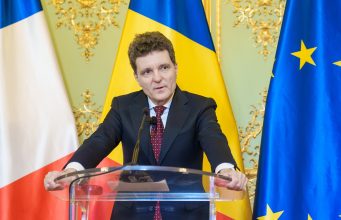 Nicușor Dan, invitat la discuții despre formarea viitorului Guvern: CCIR cere stabilitate politică, predictibilitate economică și măsuri urgente pentru stoparea deteriorării nivelului de trai