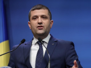 Radu Miruță anunță că Guvernul își va asuma răspunderea pentru diminuarea fondului de salarii cu 10%