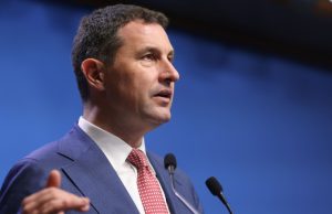 Tánczos Barna: Perspectivele bugetului pe 2026, semnificativ mai bune
