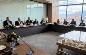 Mihai Daraban: România nu este doar o piață de desfacere, ci și un partener industrial de încredere