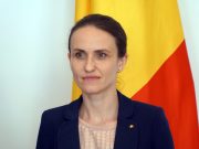 Ministrul de Externe Oana Țoiu, la prima reuniune ministerială dedicată mineralelor critice, organizată la Washington